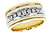 A010-26008: GTS WED RG .50 TW