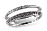 A014-76980: GUARD RING .24 TW