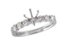 A014-77908: LDS SEMI DIA RG .42 TW
