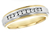 A102-05099: GTS WED RG .25 TW