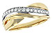 A192-95126: LDS WED RG .19 TW