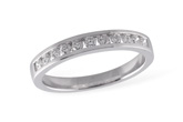 A194-75162: LDS DIA WED RG .33 TW