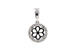 A195-67908: SEMI PENDANT .14 TW
