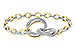 A197-46999: BRACELET 1.00 TW
