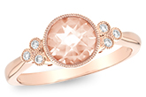 A197-49671: LDS RG 1.00 MORGANITE 1.07 TGW