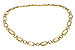 A198-40562: NECKLACE .80 TW (17 INCHES)