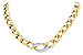 A199-28753: NECKLACE 1.22 TW (17 INCH LENGTH)