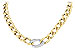 A199-28753: NECKLACE 1.22 TW (16.5")