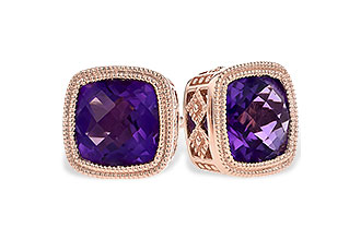 A282-01462: EARR 1.70 TW AMETHYST