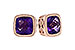 A282-01462: EARR 1.70 TW AMETHYST