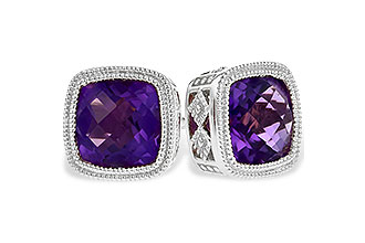 A282-01462: EARR 1.70 TW AMETHYST