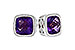 A282-01462: EARR 1.70 TW AMETHYST