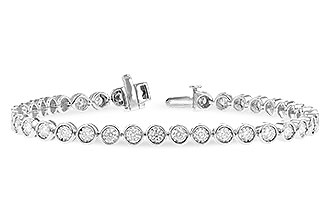 A282-01517: BRACELET 2.00 TW