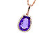 A282-02371: NECK 3.00 AMETHYST 3.15 TGW