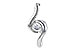 A282-05162: PENDANT .07 TW
