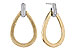 A282-94253: EARRINGS .25 TW