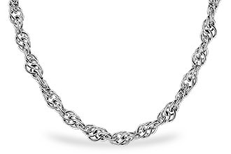 A282-96971: ROPE CHAIN (18IN, 1.5MM, 14KT, LOBSTER CLASP)