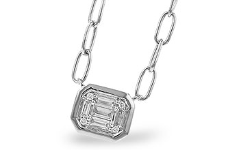 A282-98780: NECK .12 BAG .14 TW (18")