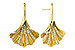 A283-82408: EARRINGS .25 TW
