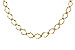 A283-85171: NECKLACE 1.42 TW (17")