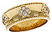 A283-88771: LDS DIA WED RG .35 TW