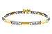 A283-89671: BRACELET 1.94 TW (7")