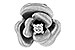 A284-73344: PENDANT .03CT (SMALL FLOWER PENDANT FROM E284-73335)