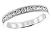 B102-06053: LDS WED RG .50 TW
