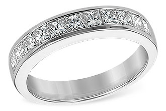 B102-06080: LDS WED RG 1.00TW