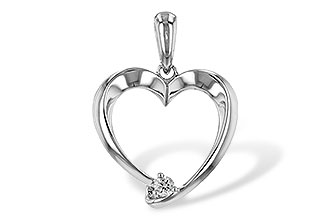 B192-95126: PENDANT .03 BR
