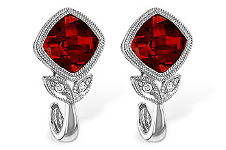 B192-98789: EARR 2.32 GARNET 2.34 TGW