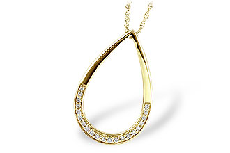 B196-56080: NECK .15 TW