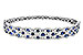 B197-46926: BANGLE 2.34 SAPP 3.14 TGW
