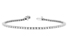 B197-51480: BRACELET 2.00 TW