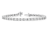 B197-52371: BRACELET 2.00 CT TW