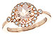 B199-27826: LDS RG 1.55 MORGANITE 1.72 TGW