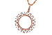 B199-33362: NECK .20 TW BAGUETTES