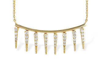 B199-36080: NECK .25 TW