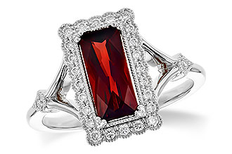 B282-05108: LDS 1.60 GARNET 1.77 TGW