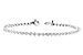 B282-05162: BRACELET .50 TW