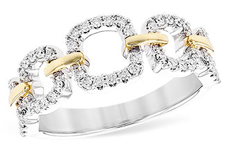 B282-08789: LDS WED RG .36 TW