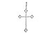 B282-91489: PENDANT .26 TW