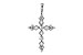 B282-97835: PENDANT .05 TW