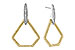 B282-97908: EARRINGS .14 TW