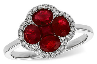 B283-84189: LDS RG 1.72 TW RUBY 1.87 TGW