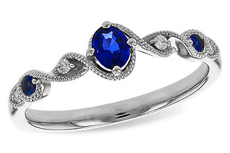 B283-84262: LDS RG .30 TW SAPP .34 TGW