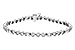 B283-90562: BRACELET 1.50 TW (7")