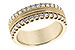 C105-70598: LDS WED RG .68 TW
