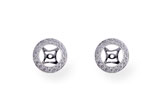 C192-96935: EARRING JACKET .32 TW (FOR 1.50-2.00 CT TW STUDS)