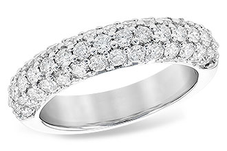C282-04253: LDS WED RG 1.50 TW
